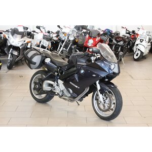 BMW F800ST