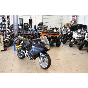 BMW F800ST
