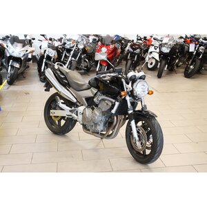 Honda CB600F Hornet