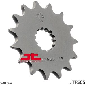 JT Sprockets JTF565.13