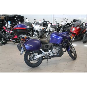 Honda XL 1000V Varadero