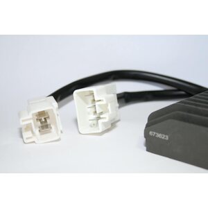 Electrosport lataussäädin ESR623 Honda CBF1000 (05-09)