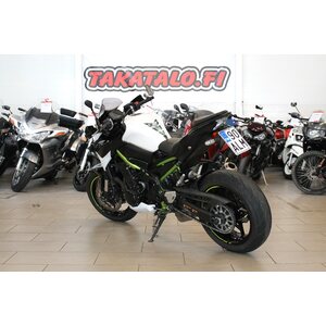 Kawasaki Z900