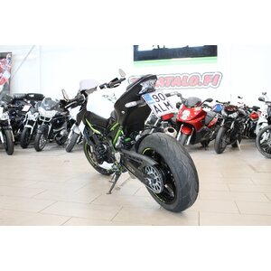 Kawasaki Z900