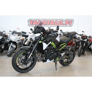 Kawasaki Z900