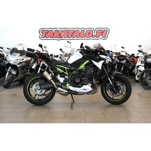Kawasaki Z900