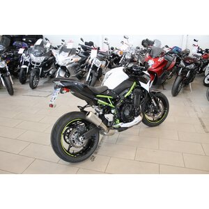 Kawasaki Z900