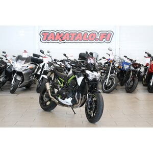 Kawasaki Z900