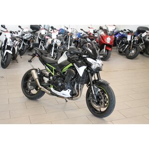 Kawasaki Z900