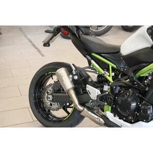 Kawasaki Z900