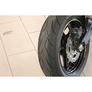 Kawasaki Z900