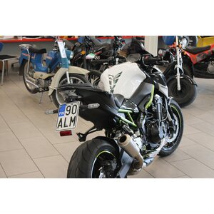 Kawasaki Z900