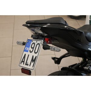 Kawasaki Z900