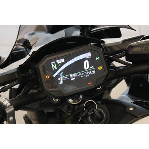 Kawasaki Z900
