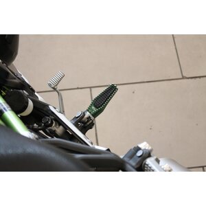Kawasaki Z900