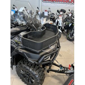 Bronco Metal basket