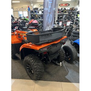 Bronco Metal basket