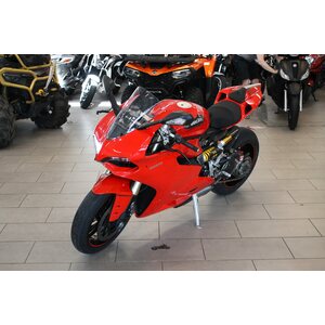 Ducati 1199 Panigale