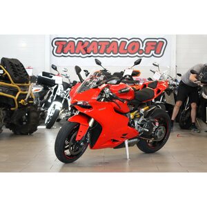 Ducati 1199 Panigale