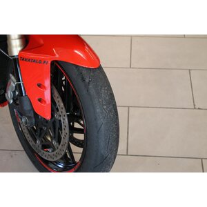 Ducati 1199 Panigale