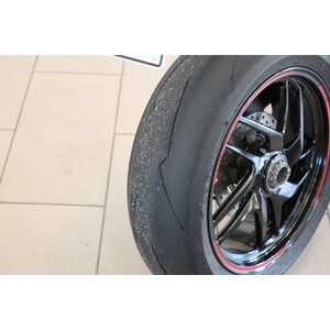 Ducati 1199 Panigale