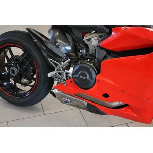 Ducati 1199 Panigale