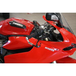 Ducati 1199 Panigale