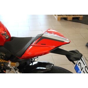 Ducati 1199 Panigale