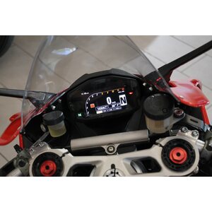 Ducati 1199 Panigale
