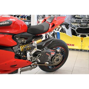 Ducati 1199 Panigale