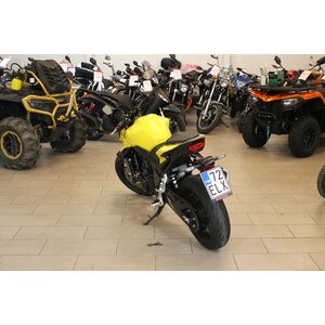 Honda CB750A Hornet