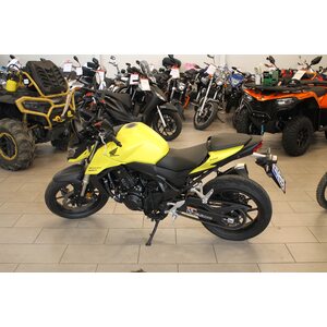 Honda CB750A Hornet