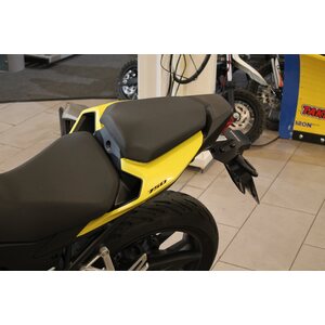 Honda CB750A Hornet