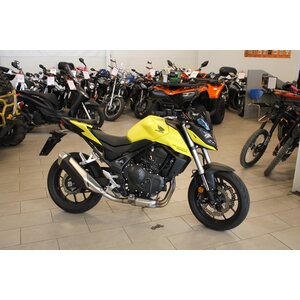 Honda CB750A Hornet
