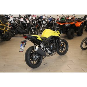 Honda CB750A Hornet