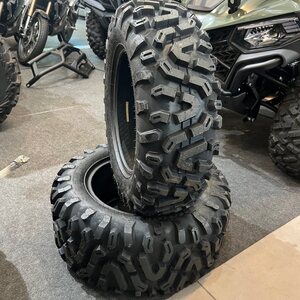 CFMOTO rengassarja 26x8.00-14 ja 26x10.00-14
