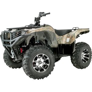 Moose 387M 14x7 4/156 4+3
