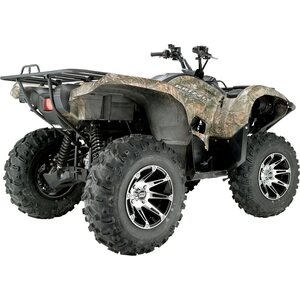 Moose 387M 14x7 4/156 4+3