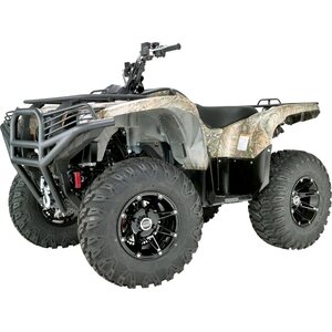 Moose 387B 14x8 4/156 4+4