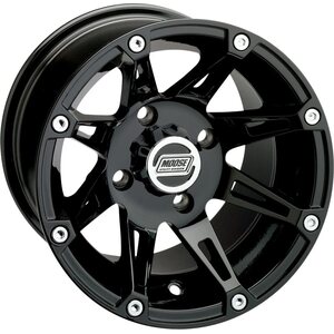 Moose 387B 14x7 4/110 4+3