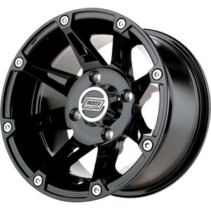 Moose 387B 14x7 4/110 4+3