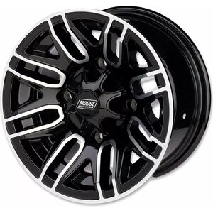 Moose 112M 12x7 4/136 4+3