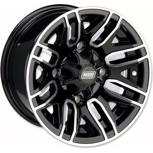 Moose 112M 12x7 4/110 4+3