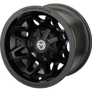 Moose 416B 15x7 4/110 5+2