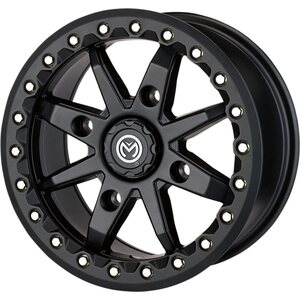 Moose 544X Beadlock 14x7 4/136 5+2