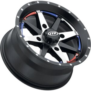 ITP Cyclone 14x7 4/137 5+2
