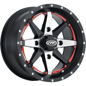 ITP Cyclone 14x7 4/137 5+2