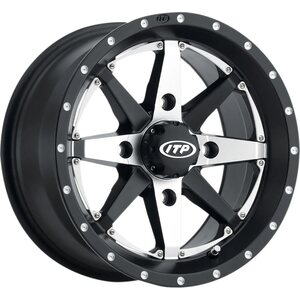 ITP Cyclone 14x7 4/137 5+2
