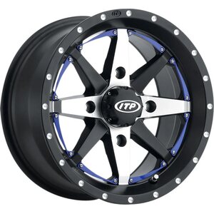ITP Cyclone 14x7 4/156 5+2