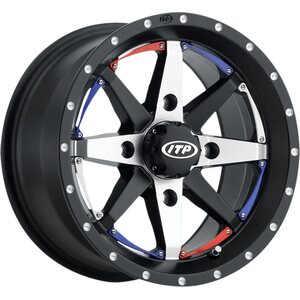 ITP Cyclone 14x7 4/156 5+2